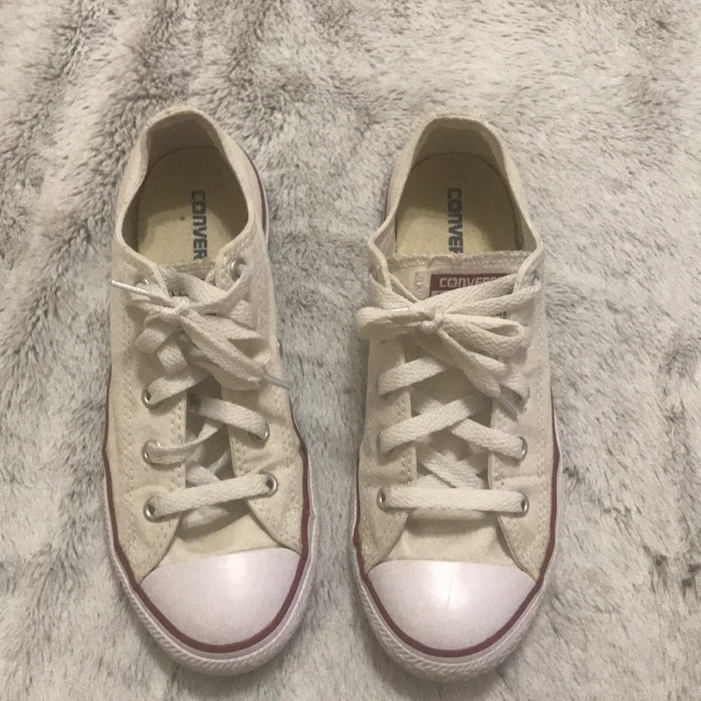 All Star Converse